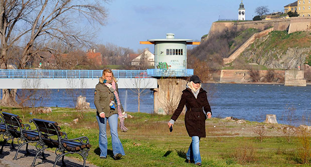 Ничу дивљи водоводи